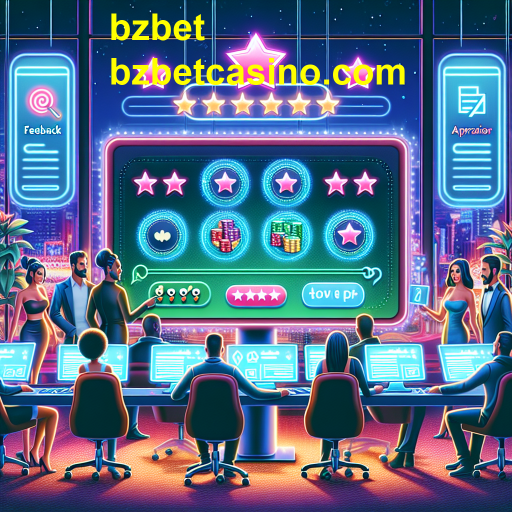 Explorando a Categoria 'Feedback' em Jogos Online