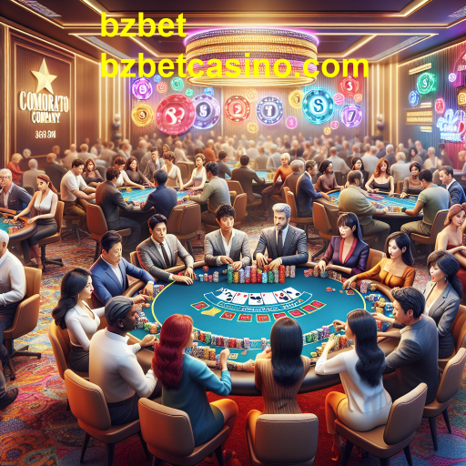 A Ascensão dos Jogos de Mesa: Entretenimento e Socialização